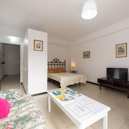 Loft Luminoso Y Amplio Muy Cerca De Las Canteras Las Palmas de Gran Canaria Exterior photo